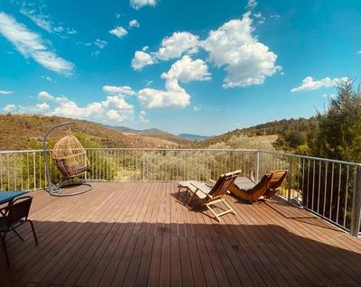 Maison - 165 m² - 5 pièces