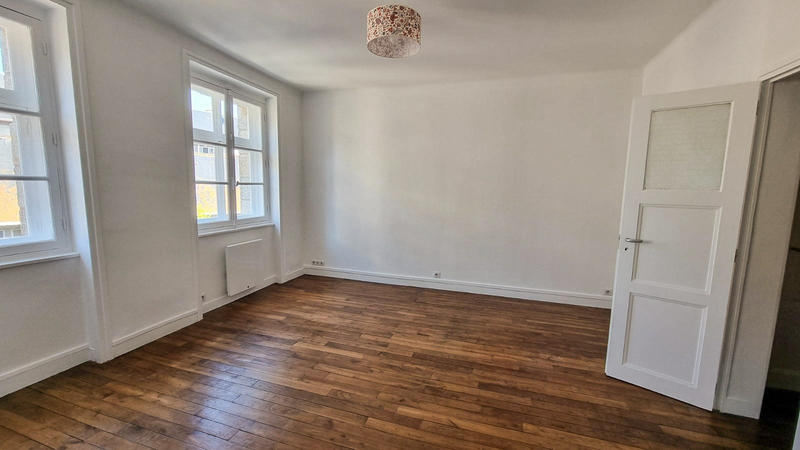 Appartement - 38 m² - 1 pièce