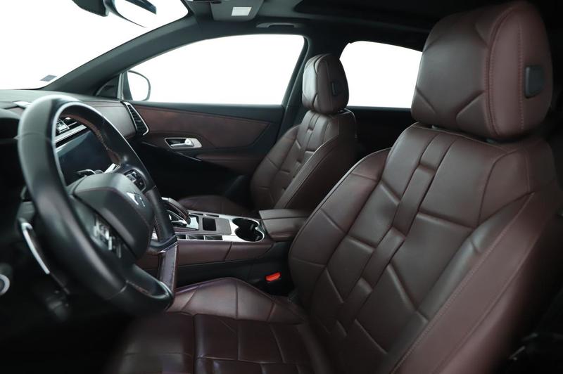 Ds Ds 7 Crossback 1.6 PureTech la Premiere Automatique 225 ch