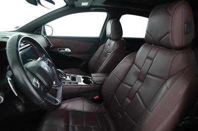 Ds Ds 7 Crossback 1.6 PureTech la Premiere Automatique 225 ch