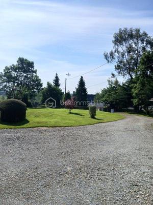 Maison - 153 m² - 7 pièces