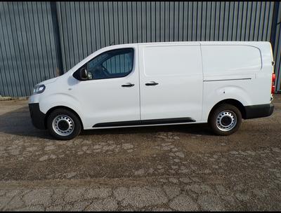 Citroën Jumpy Xl Bhdi 145 Bvm