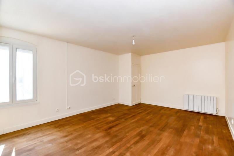 Maison de village - 86 m² - 4 pièces