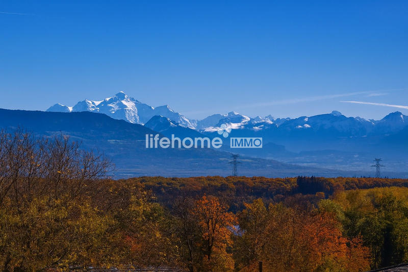 Appartement - 105 m² - 5 pièces