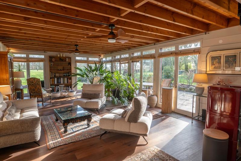 Maison - 187 m² - 5 pièces