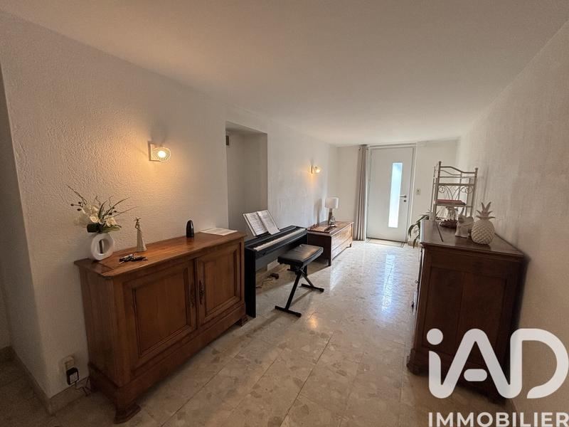 Maison - 185 m² - 6 pièces