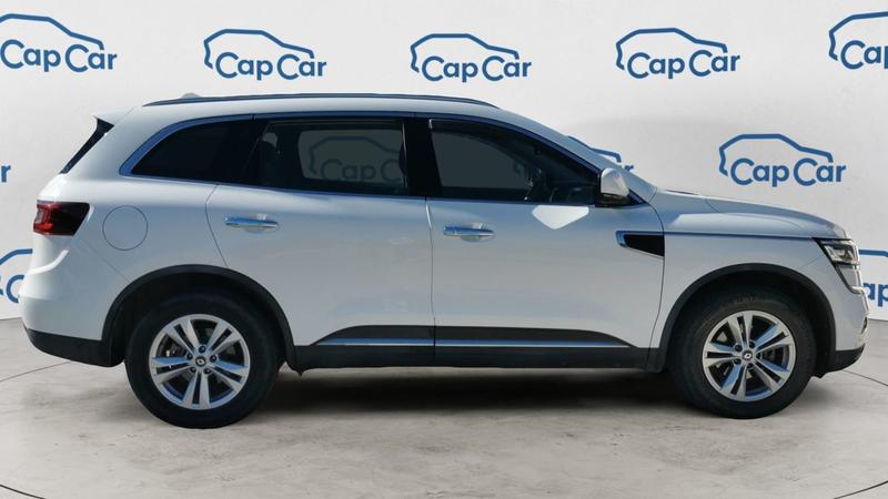 Renault Koleos 1.6 dCi 130 Energy Intens