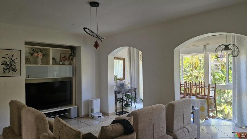 Appartement - 87 m² - 4 pièces