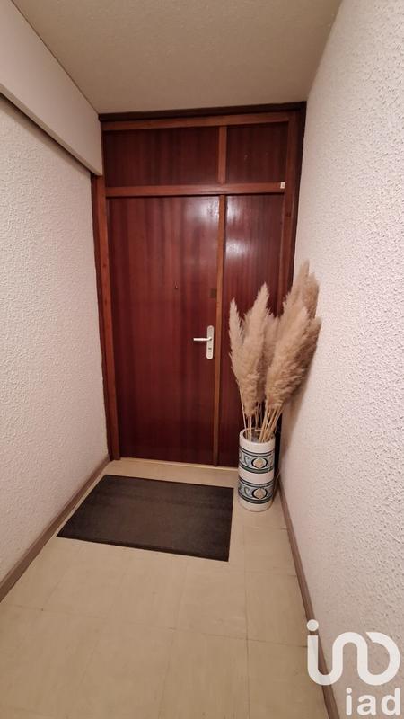 Appartement - 106 m² - 4 pièces