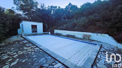 Maison - 187 m² - 5 pièces