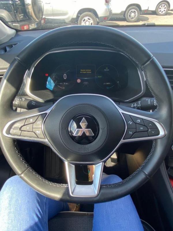 Mitsubishi Asx 1.3 Di-T Mhev 140 Intense