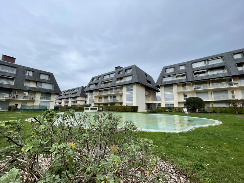 Appartement - 25 m² - 1 pièce