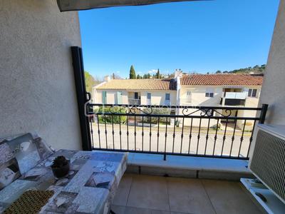 Appartement - 88 m² - 3 pièces