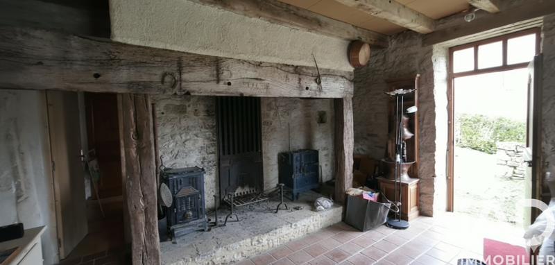 Maison de campagne - 180 m² - 8 pièces