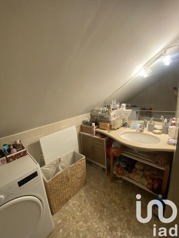 Appartement - 66 m² - 4 pièces