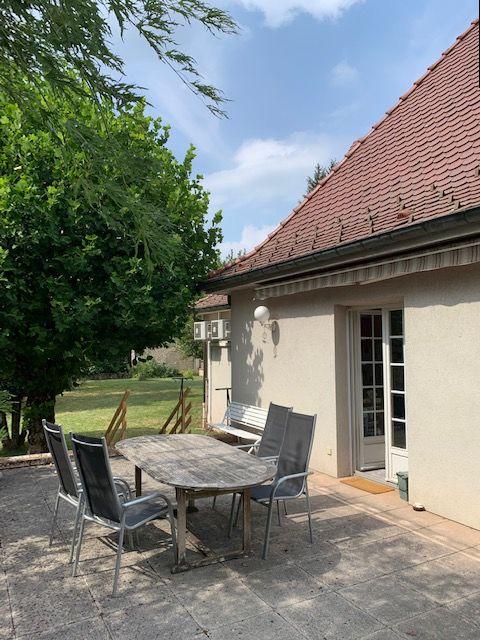 Maison - 127 m² - 5 pièces