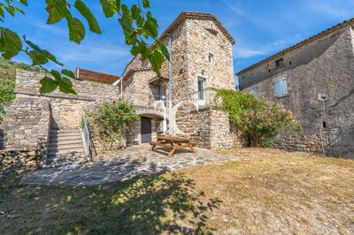 Maison - 56 m² - 3 pièces