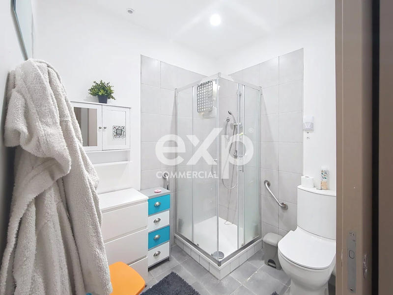 Maison - 130 m² - 7 pièces