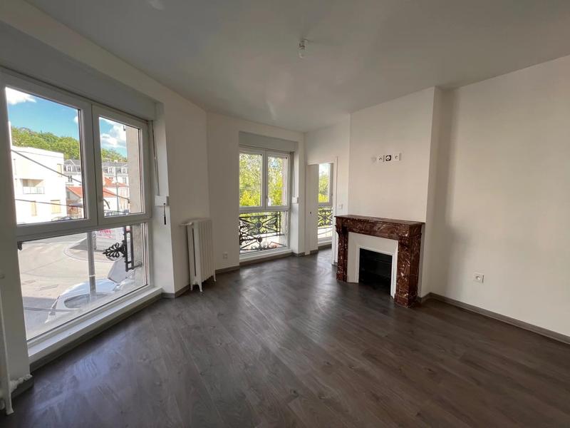 Appartement - 53 m² - 3 pièces