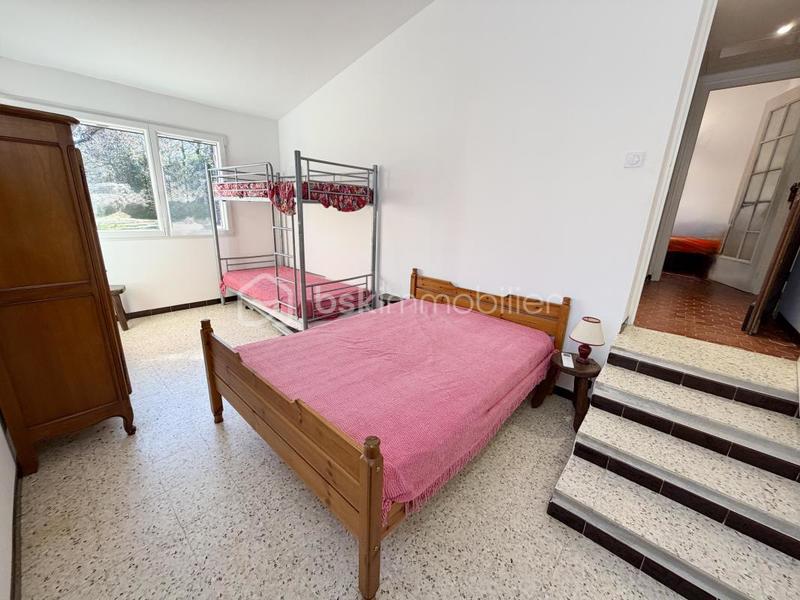 Maison - 53 m² - 3 pièces