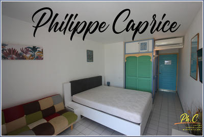 Appartement - 25 m² - 1 pièce