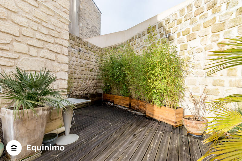 Maison - 141 m² - 6 pièces