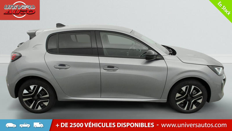 Peugeot 208 Hybrid 110 e-Dcs6 Allure