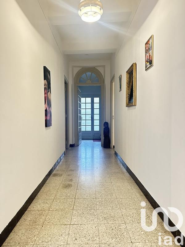 Maison de village - 154 m² - 5 pièces