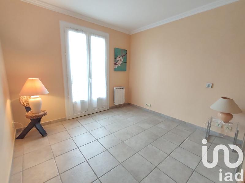 Maison - 117 m² - 5 pièces