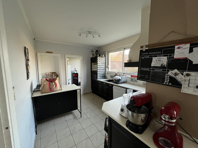 Maison - 140 m² - 8 pièces