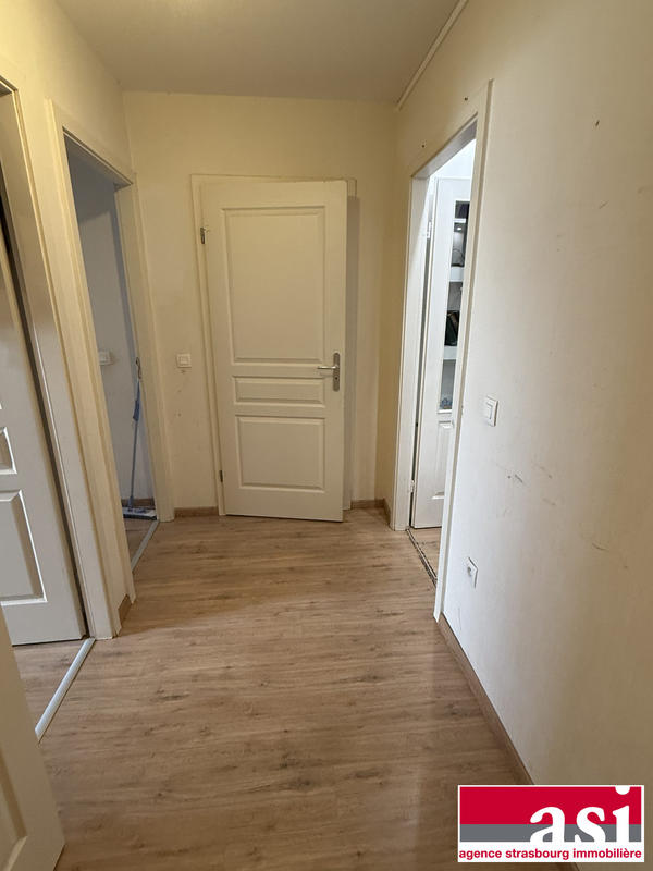 Appartement - 97 m² - 4 pièces