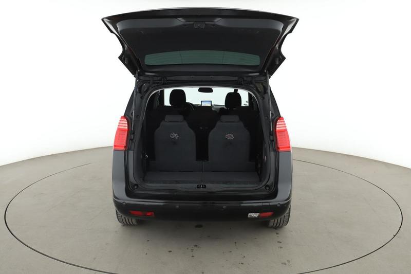 Peugeot 5008 1.6 e-HDi Allure Etg6 5pl 115 ch