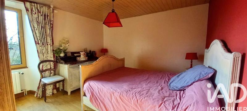 Maison de campagne - 143 m² - 5 pièces