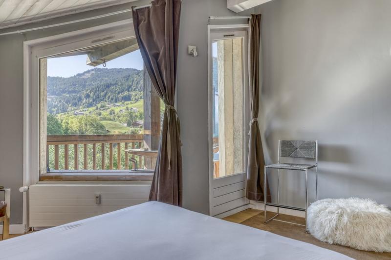 Appartement - 62 m² - 4 pièces