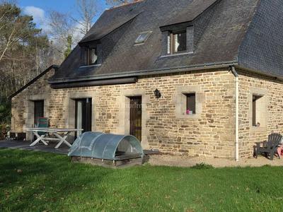 Maison - 128 m² - 6 pièces