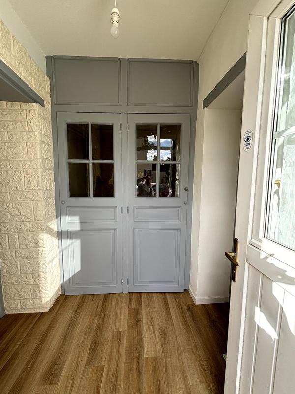 Maison - 125 m² - 4 pièces