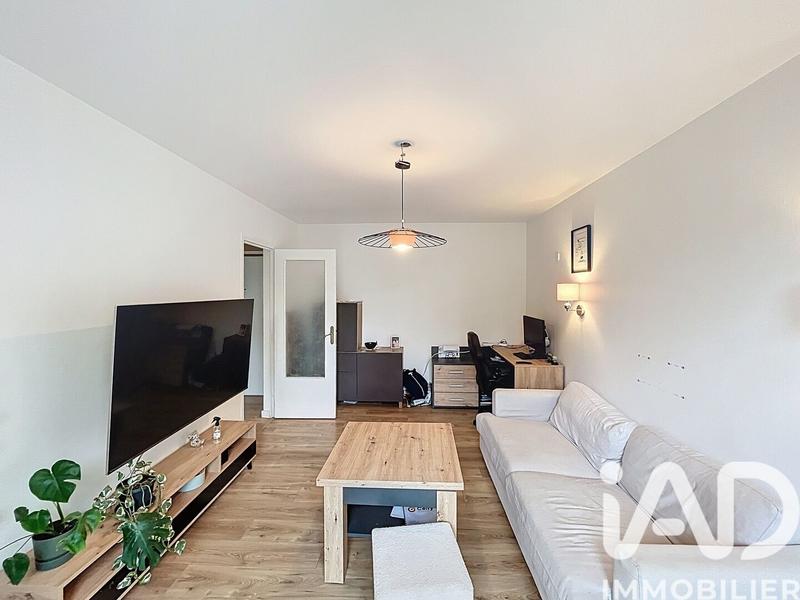 Appartement - 50 m² - 2 pièces