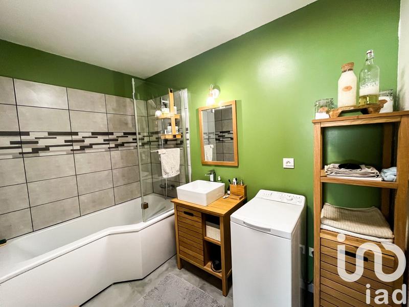 Appartement - 51 m² - 3 pièces