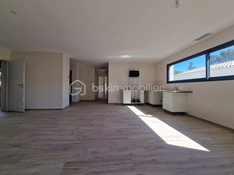 Villa - 91 m² - 4 pièces