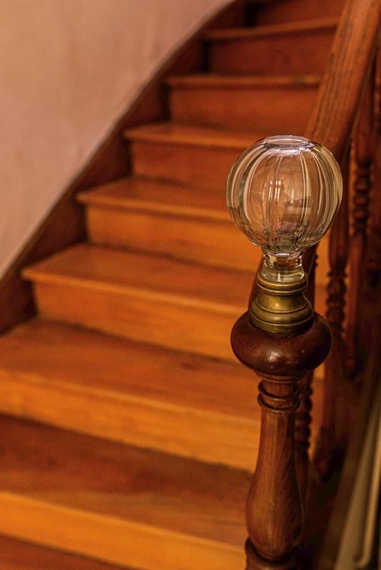 Maison bourgeoise - 295 m² - 10 pièces