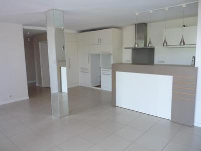 Appartement - 69 m² - 4 pièces