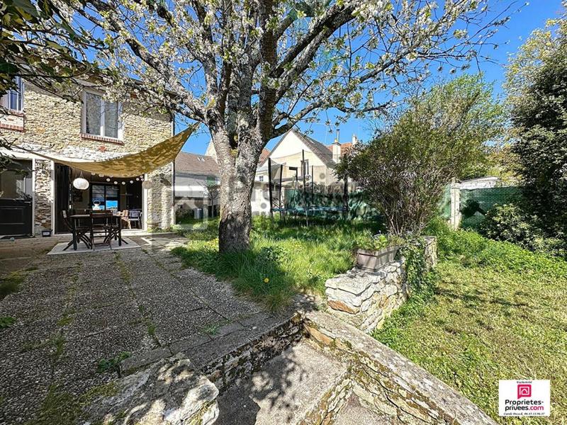 Maison - 148 m² - 6 pièces