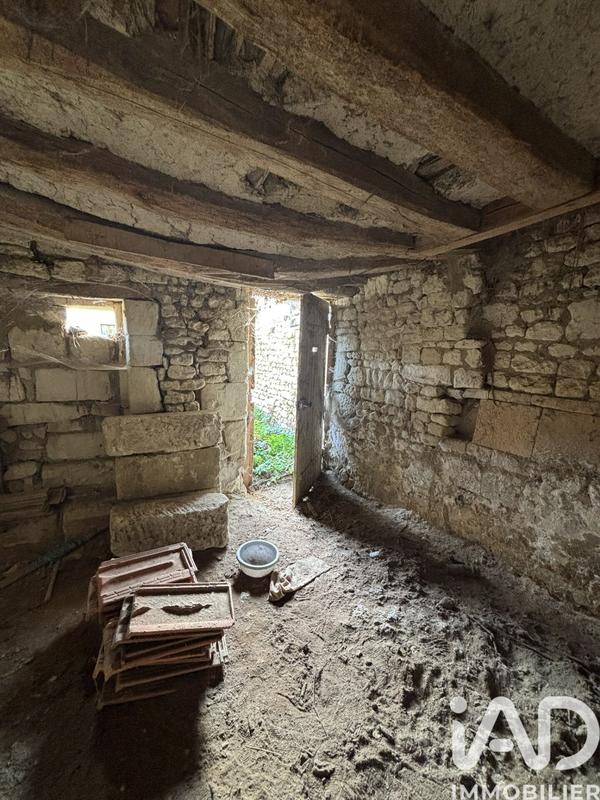 Ferme - 34 m² - 1 pièce