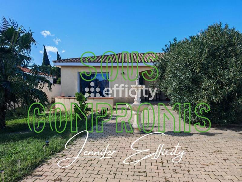 Pavillon - 137 m² - 5 pièces