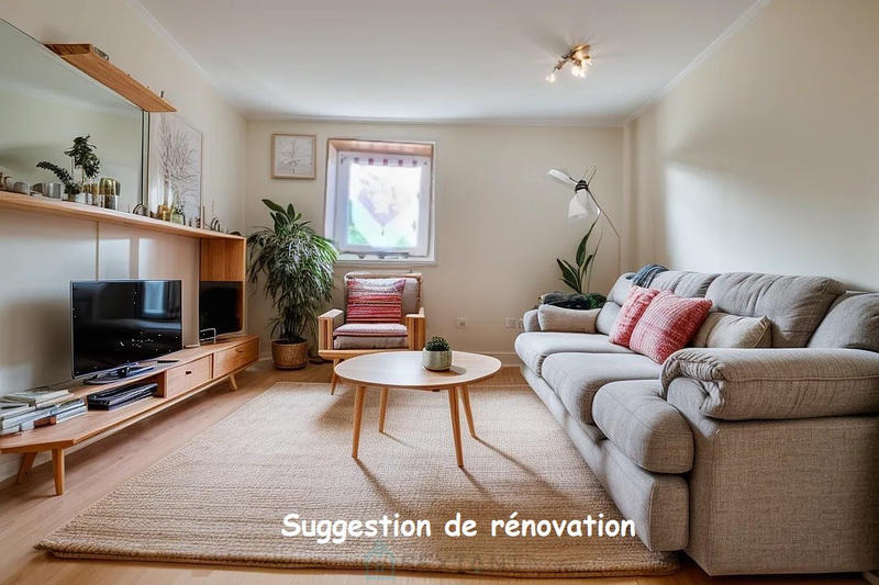 Maison - 130 m² - 4 pièces