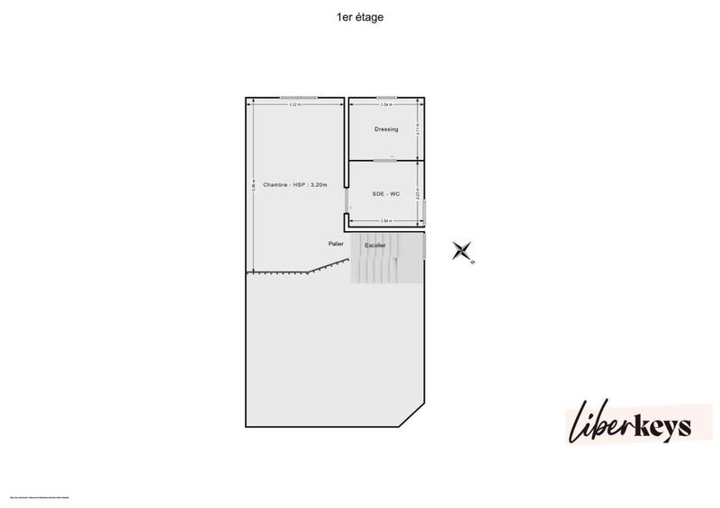 Propriété - 169 m² - 5 pièces