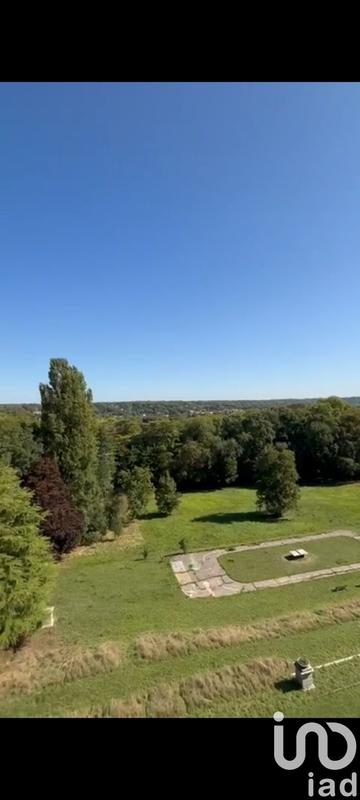 Appartement - 69 m² - 4 pièces