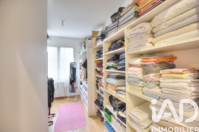 Maison - 158 m² - 6 pièces