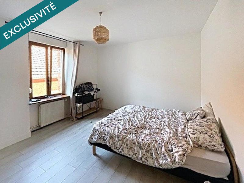 Appartement - 112 m² - 4 pièces