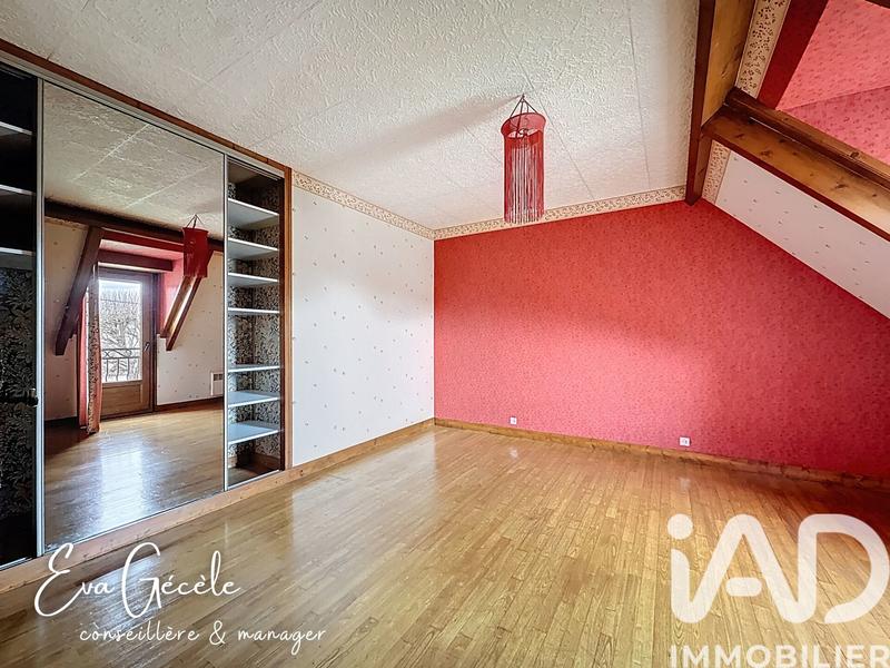 Maison - 153 m² - 6 pièces